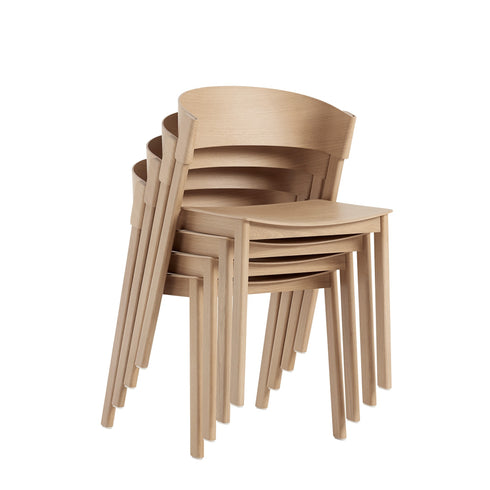 Cover Chair